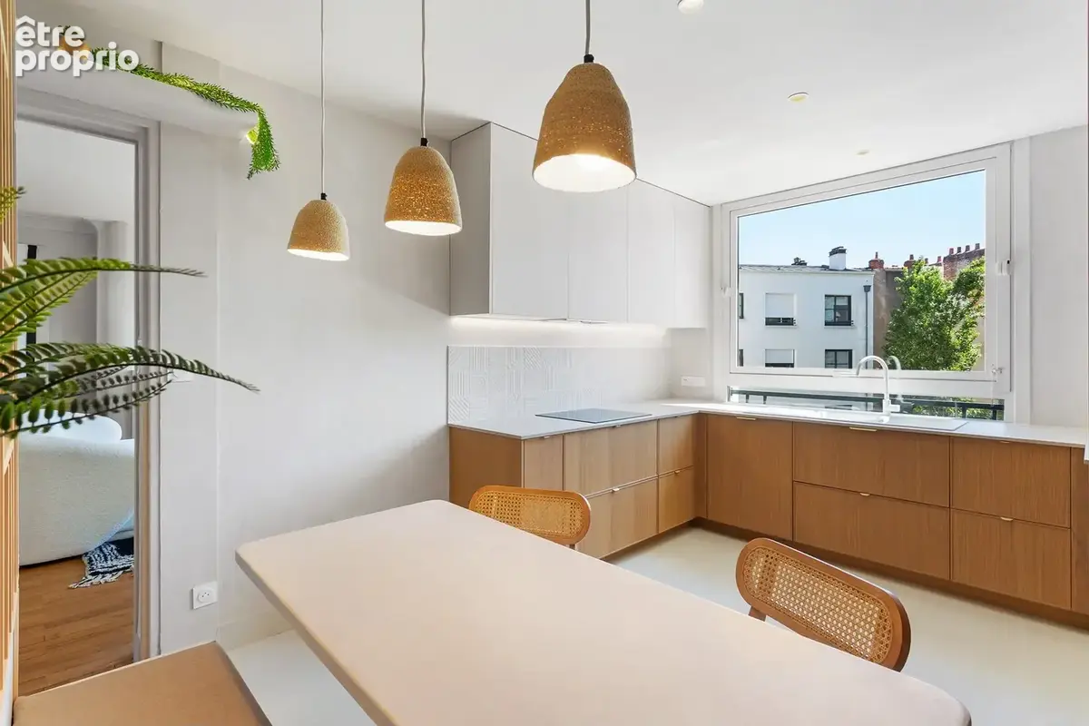 Appartement 4 pièces 140 m² à vendre à Nantes (44000) - photo 3