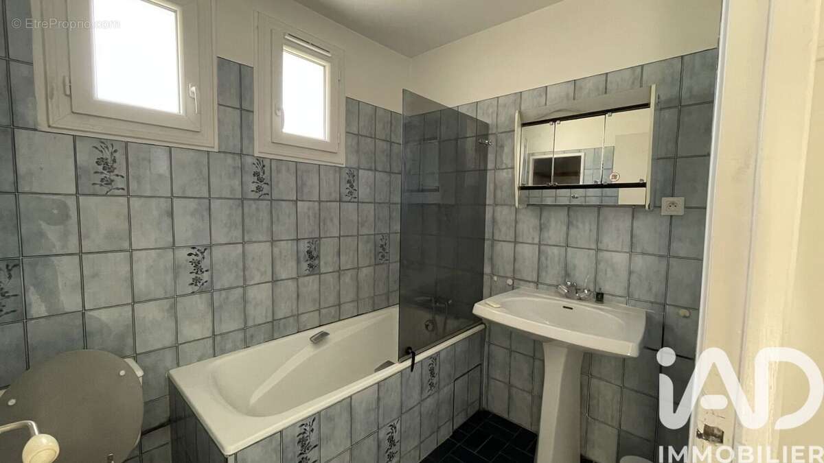 Photo 6 - Maison à SERIFONTAINE