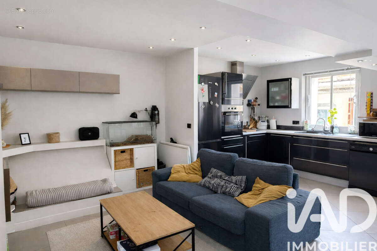 Photo 1 - Appartement à CHAMBLY