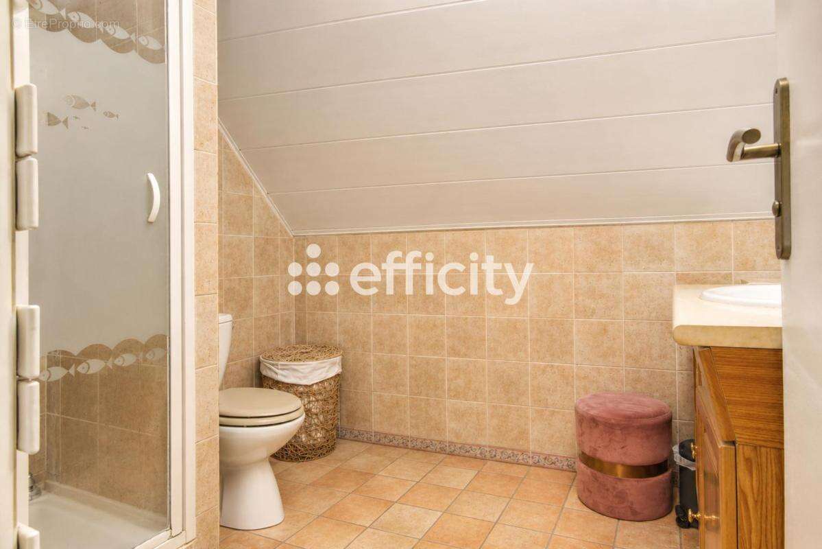 Maison 116 m² à Chelles  - photo 15