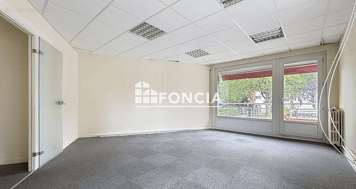 Appartement à CAEN