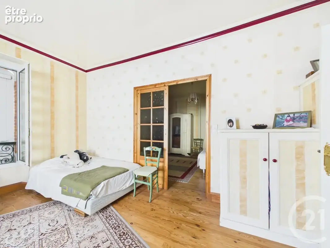 Maison 8 pièces 194 m² à vendre à Chartres (28000) - photo 10