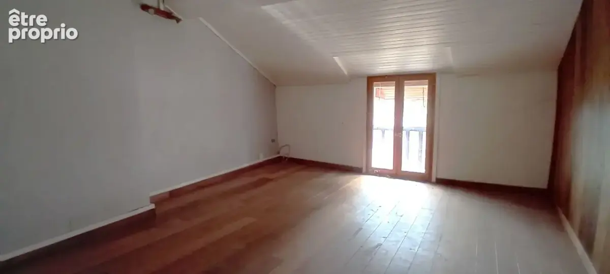 Maison 43 m² à Chalamont  - photo 1