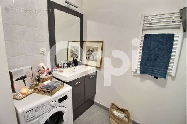 Appartement à CHENS-SUR-LEMAN