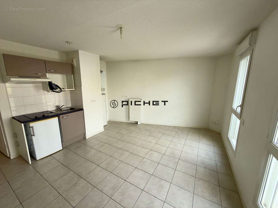 Appartement à PESSAC