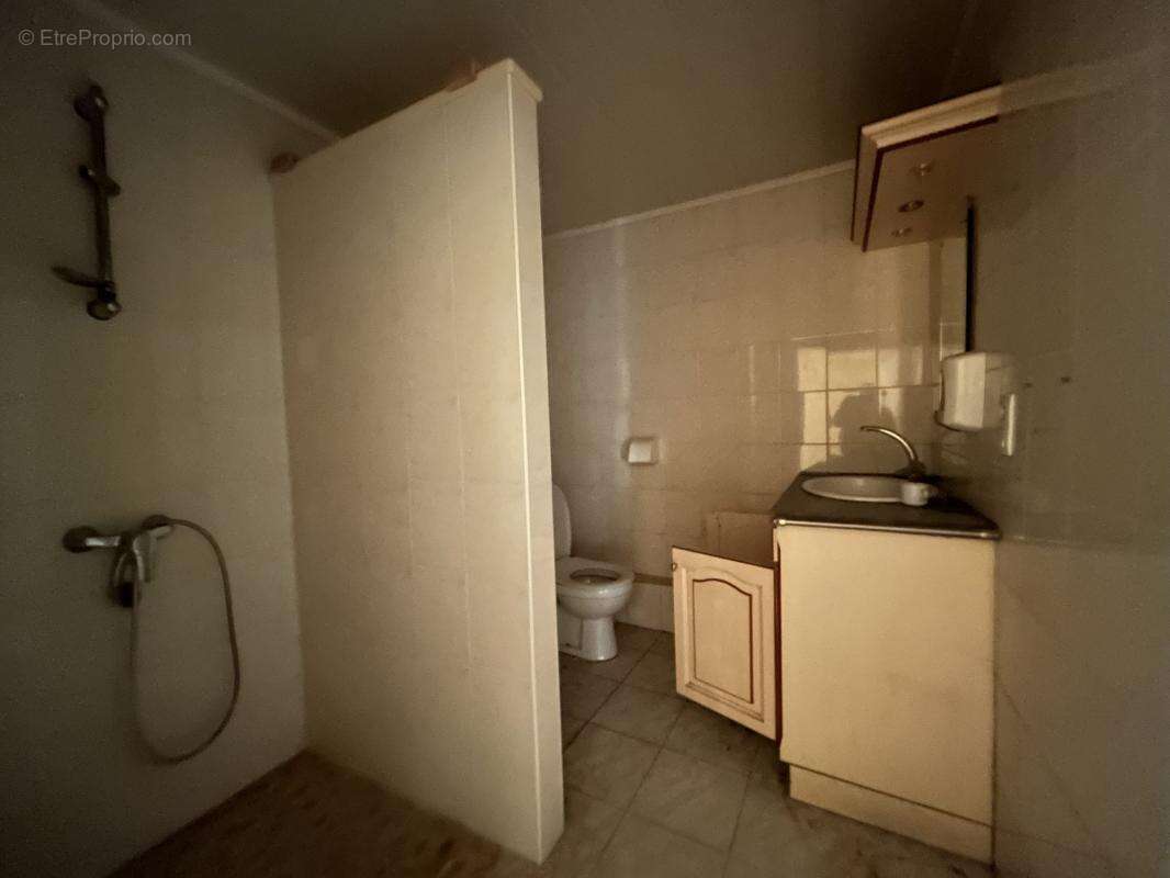 Appartement à MARGES
