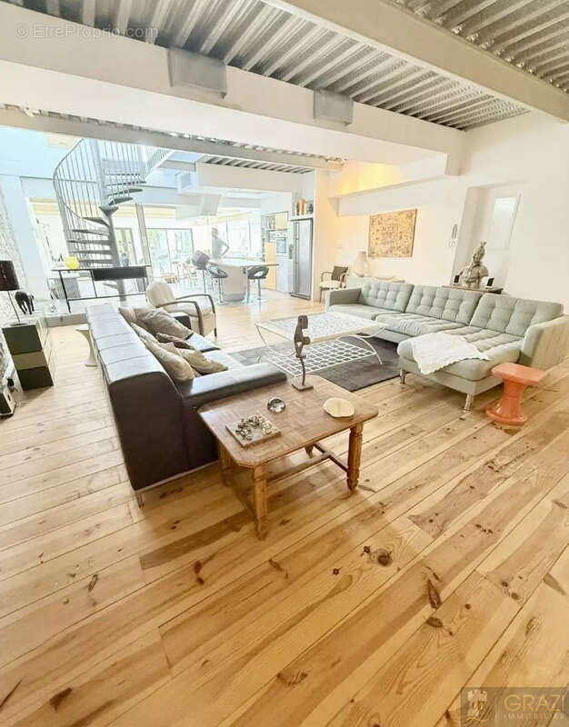 Maison à TOULON