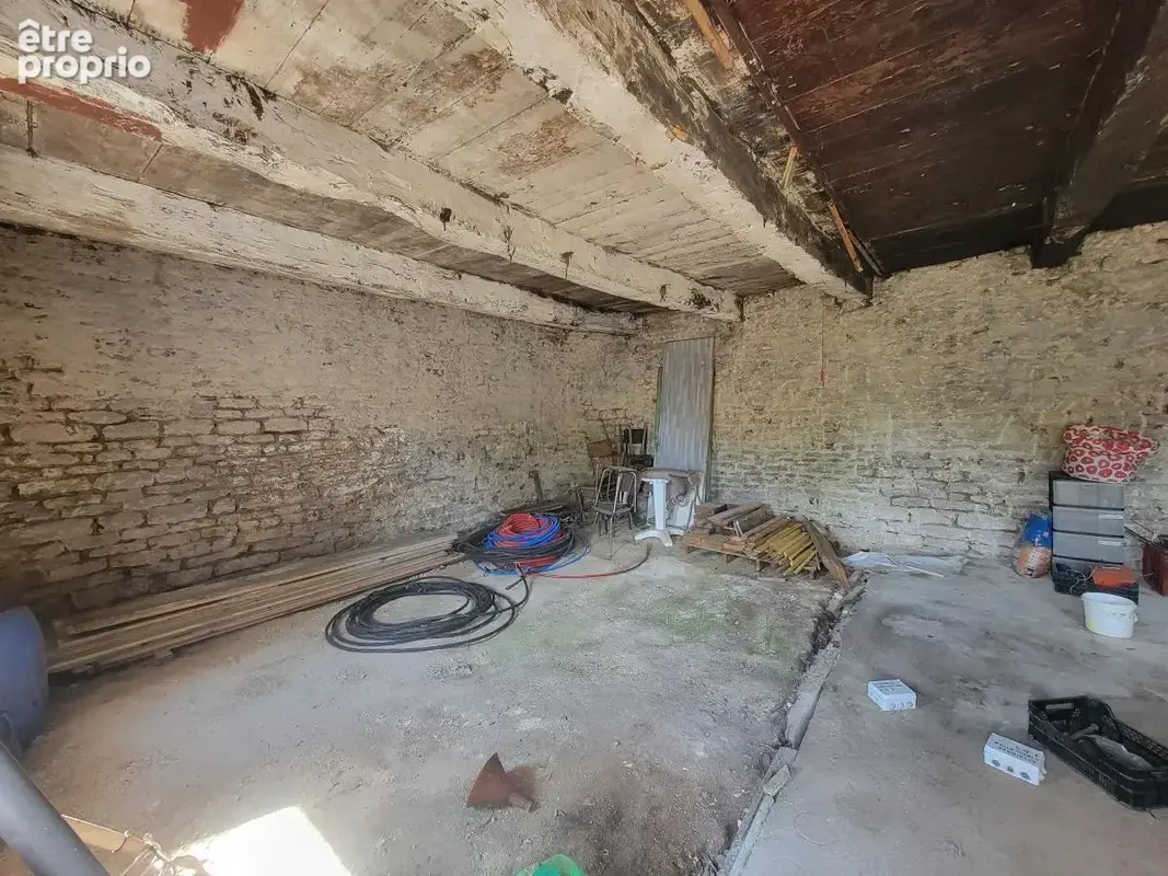 Maison 2 pièces 50 m² à vendre à Langonnet (56630) - photo 4