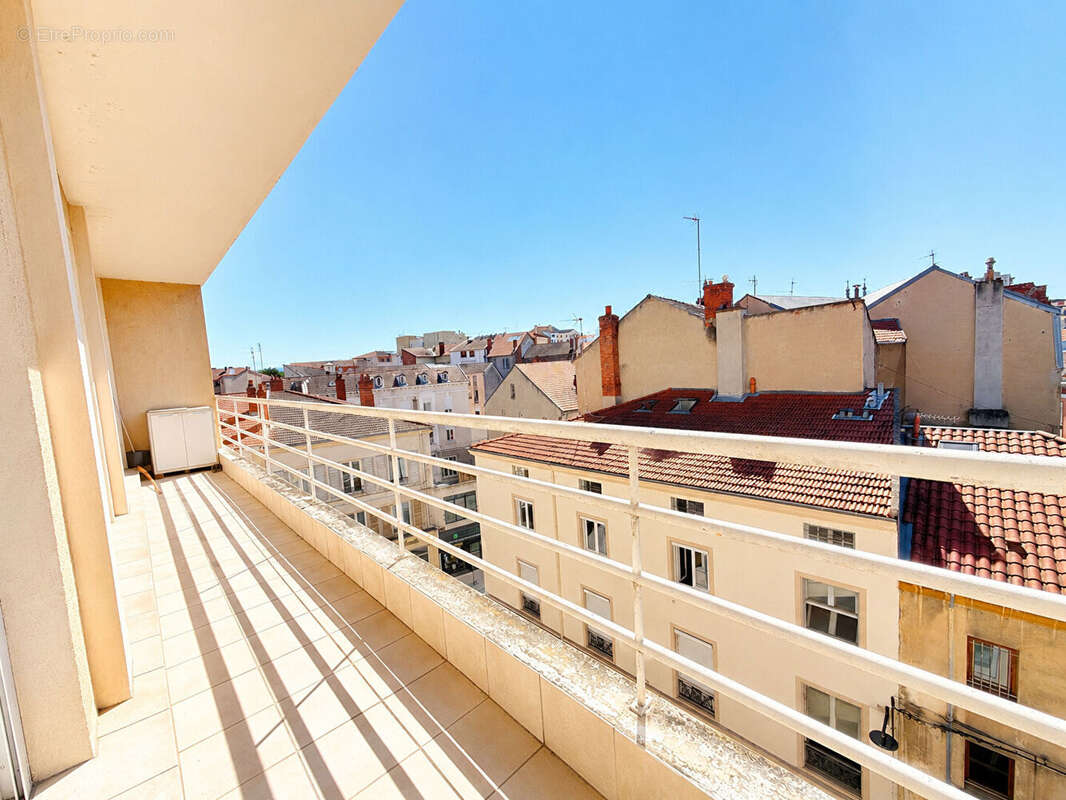 Appartement Roanne 4 pièce(s) 109.1 m2 - photo 8