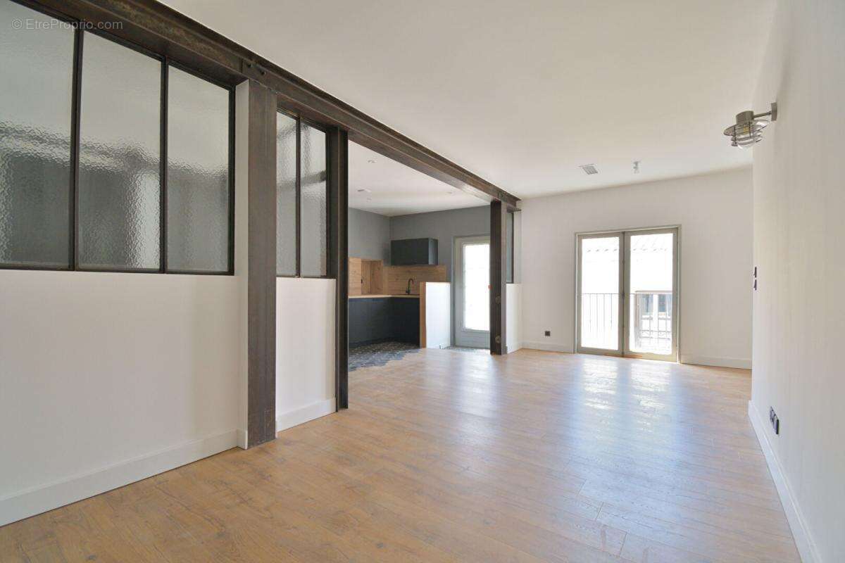 Maison  4 pièce(s) 110 m2 - photo 5