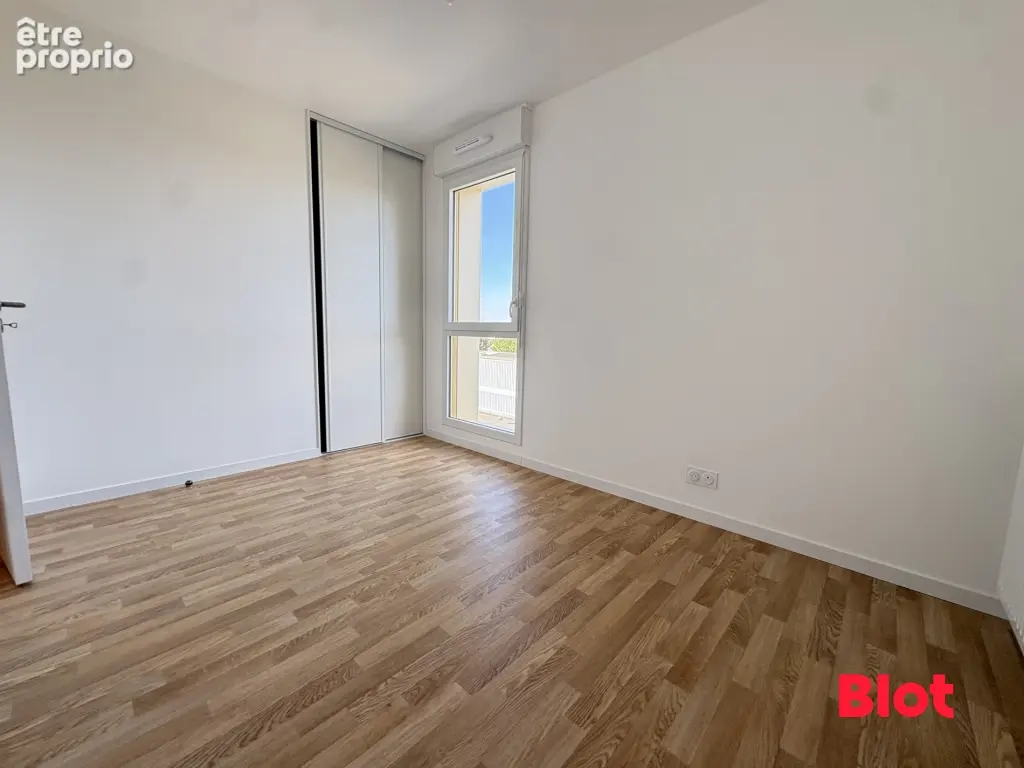 Appartement 4 pièces 90 m² à vendre à Bedee (35137) - photo 4