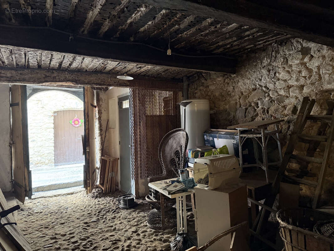 Maison à MAUREILLAS-LAS-ILLAS