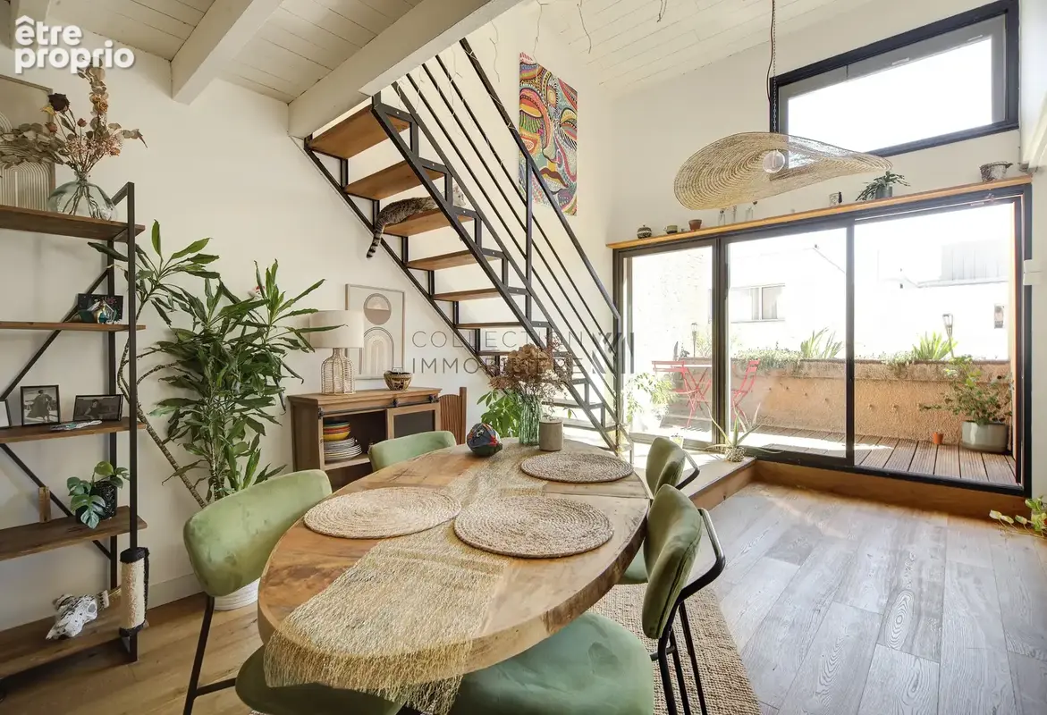 Collection dupuy- le duplex - photo 5