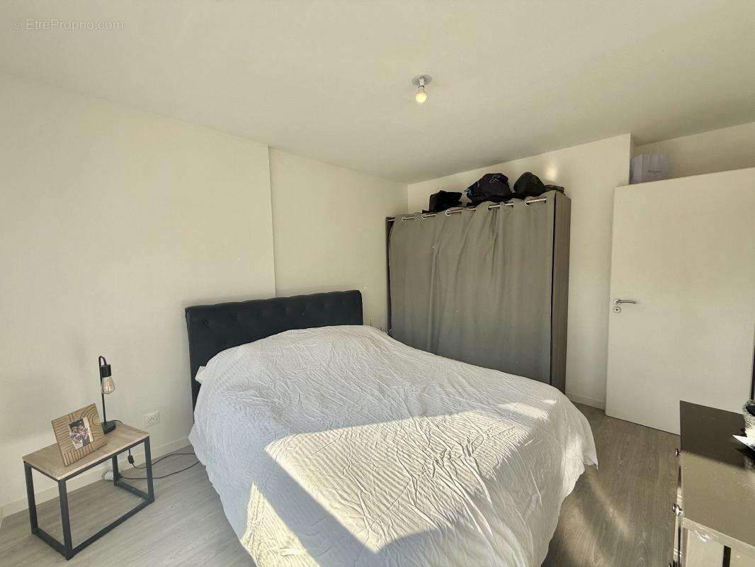 Appartement à CHENOVE