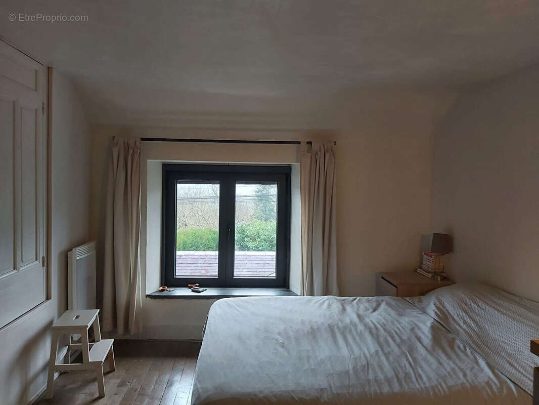 Maison à SAINT-SENOUX