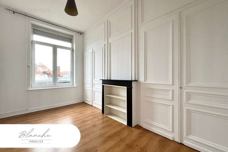 Appartement à vendre  pièces LILLE (59) - photo 5