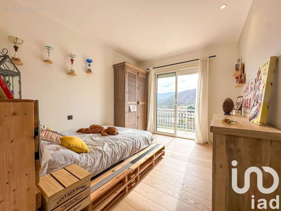 Photo 9 - Maison à SAINT-JEAN-D&#039;AIGUES-VIVES