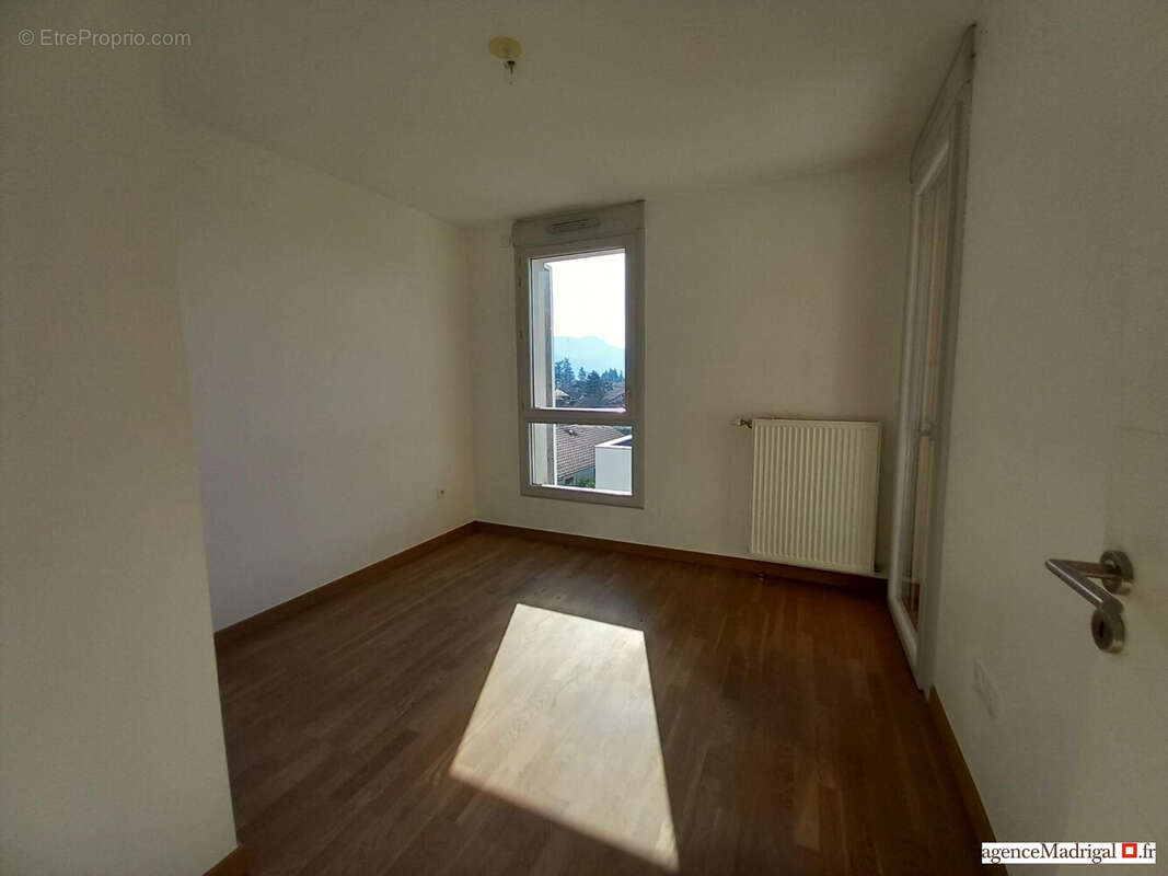 Appartement à COUBLEVIE