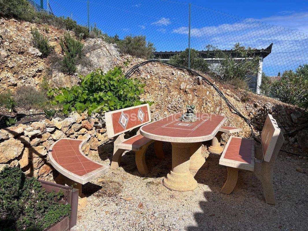 Villa d'exception avec vue mer – Un art de vivre unique à 10 minutes de Leucate - photo 8