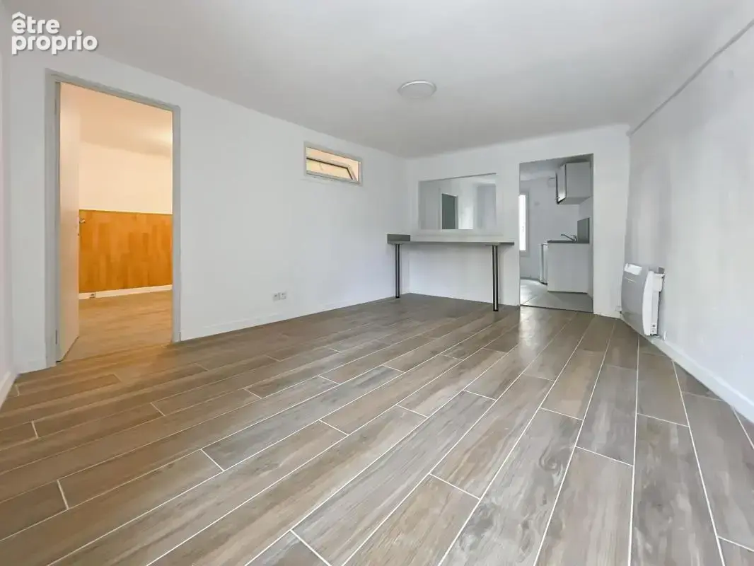 Immeuble de rapport – béziers, secteur saint-nazaire - photo 5