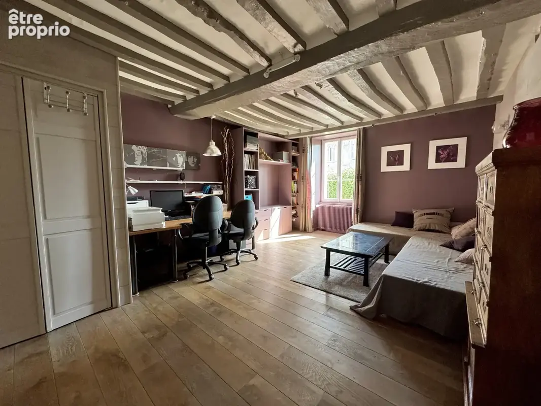Maison familiale au calme - photo 13