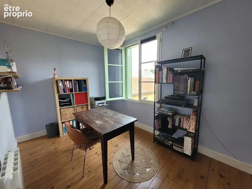 Maison 100 m² à Moutiers-Au-Perche  - photo 9
