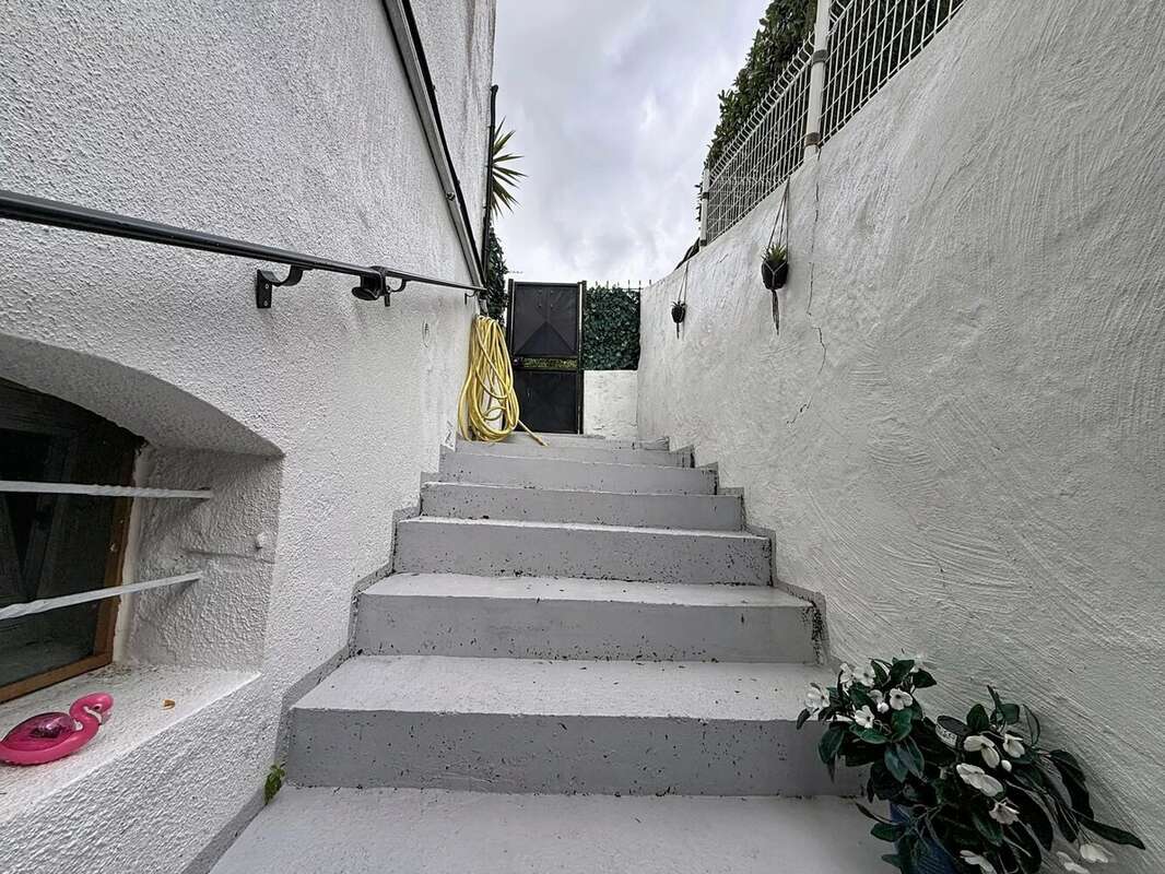 Appartement à LE CANNET