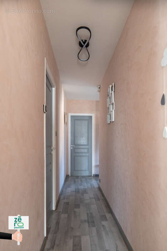 Maison 3 chambres - photo 8