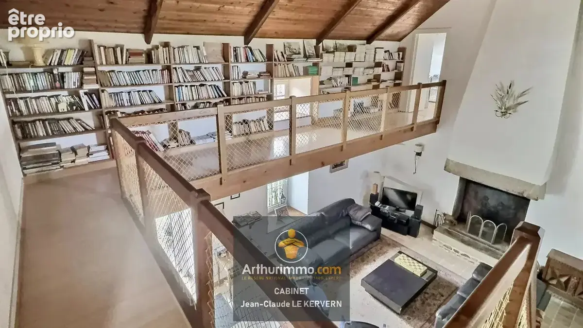 Maison à vendre à PLÉGUIEN - photo 7