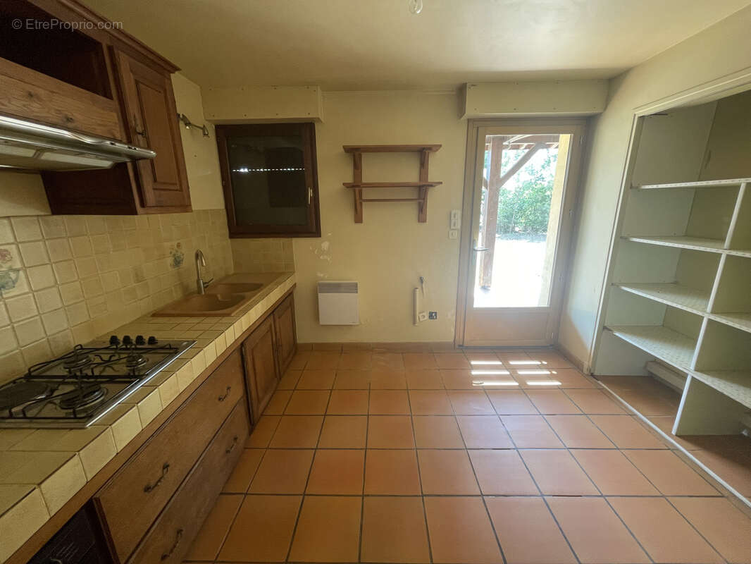 Maison à VILLENEUVE-TOLOSANE