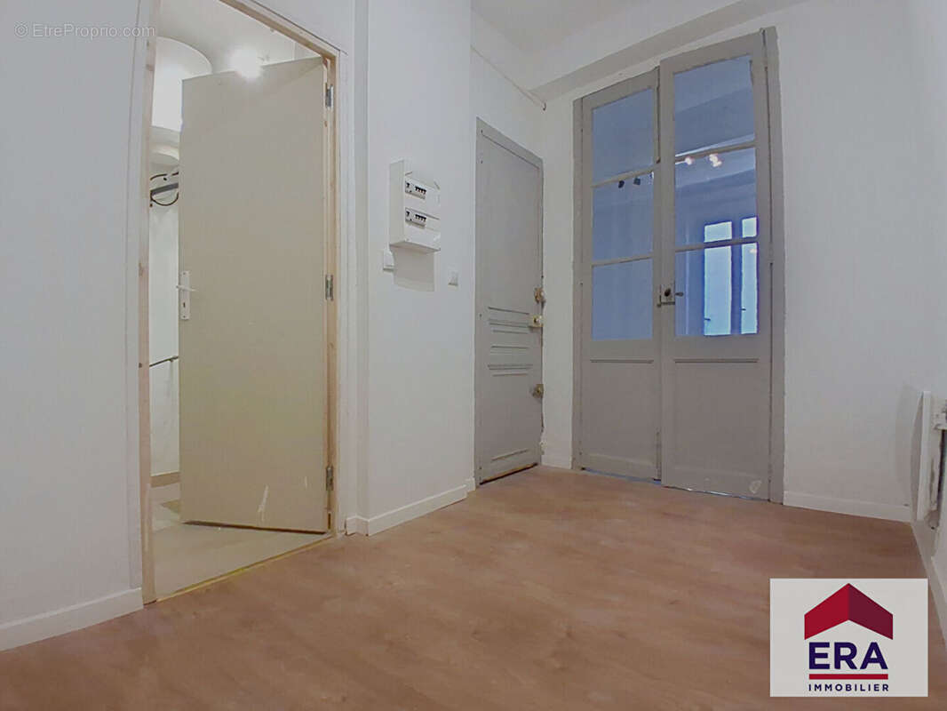 Appartement 22m² à béziers - photo 4