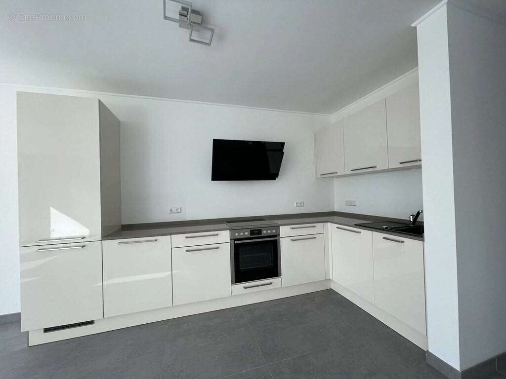 Appartement à L&#039;UNION