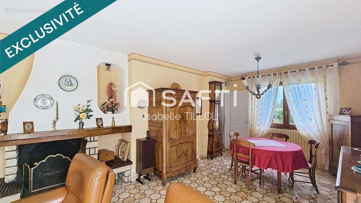 Photo 6 - Maison à LUCON