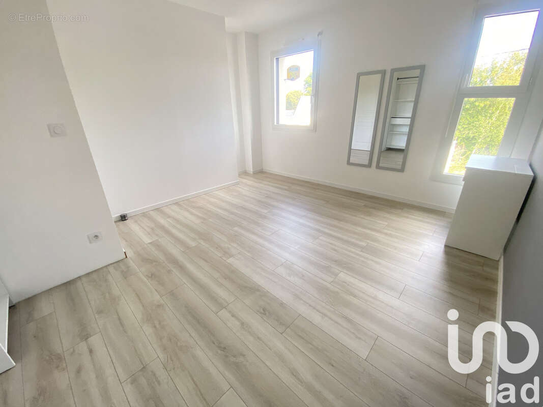 Photo 6 - Maison à THOUARE-SUR-LOIRE