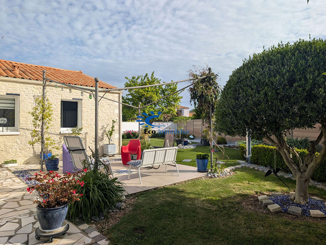Maison à PERIGNY