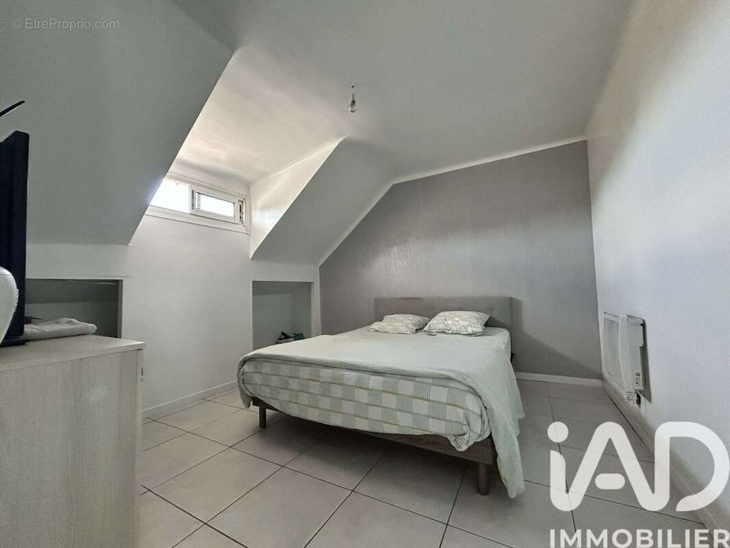 Photo 5 - Maison à SAINT-MAURICE-D'ETELAN