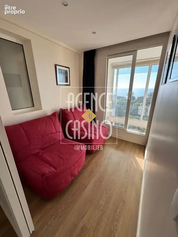 Appartement Duplex La Baule Face mer en retrait 4 pièce(s) 91,71m2 - photo 14