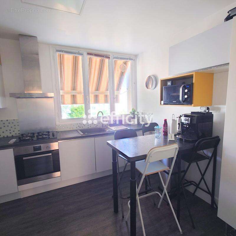 Appartement - photo 10