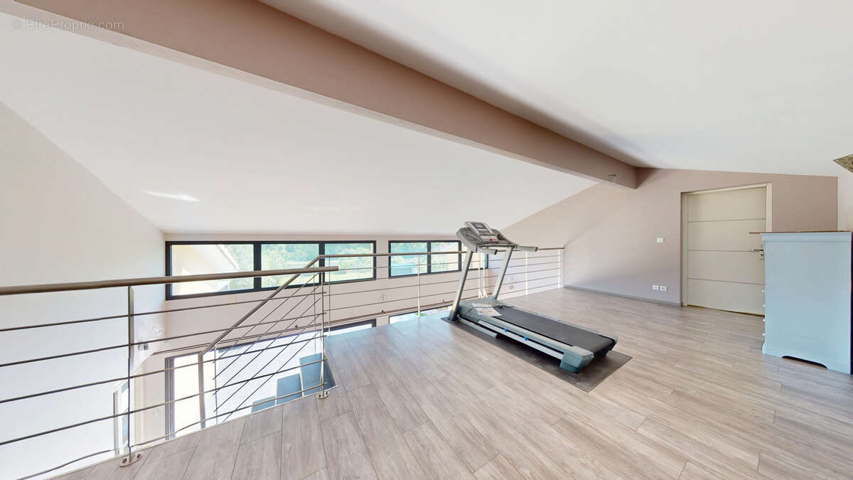 Maison à FONTENILLES