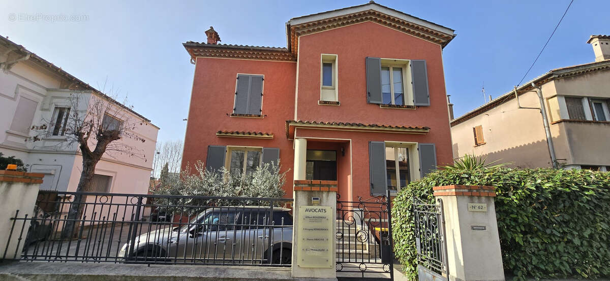 Maison à DRAGUIGNAN