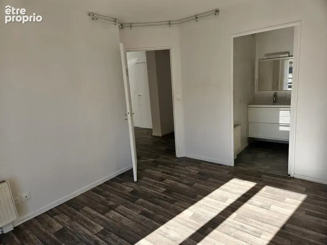 Achat Appartement 2  pièces 45 m² Melun - photo 8