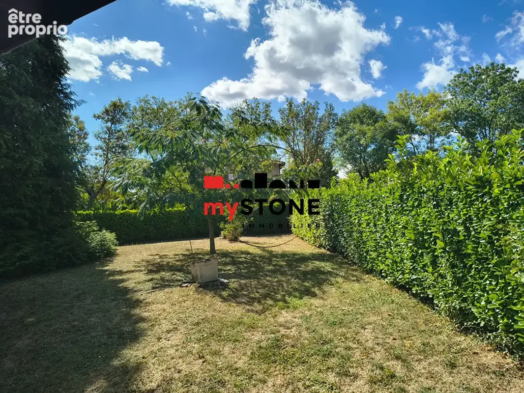 ARS SUR FORMANS - Maison 138 m² 4 CH sur un terrain de 677 m² - photo 13