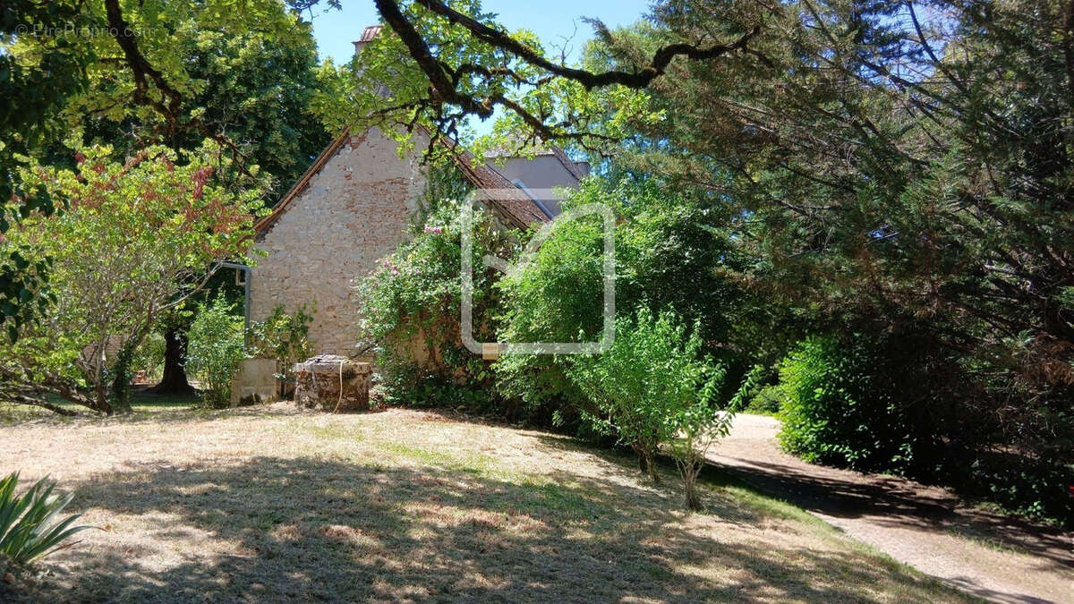 Maison à MARTEL