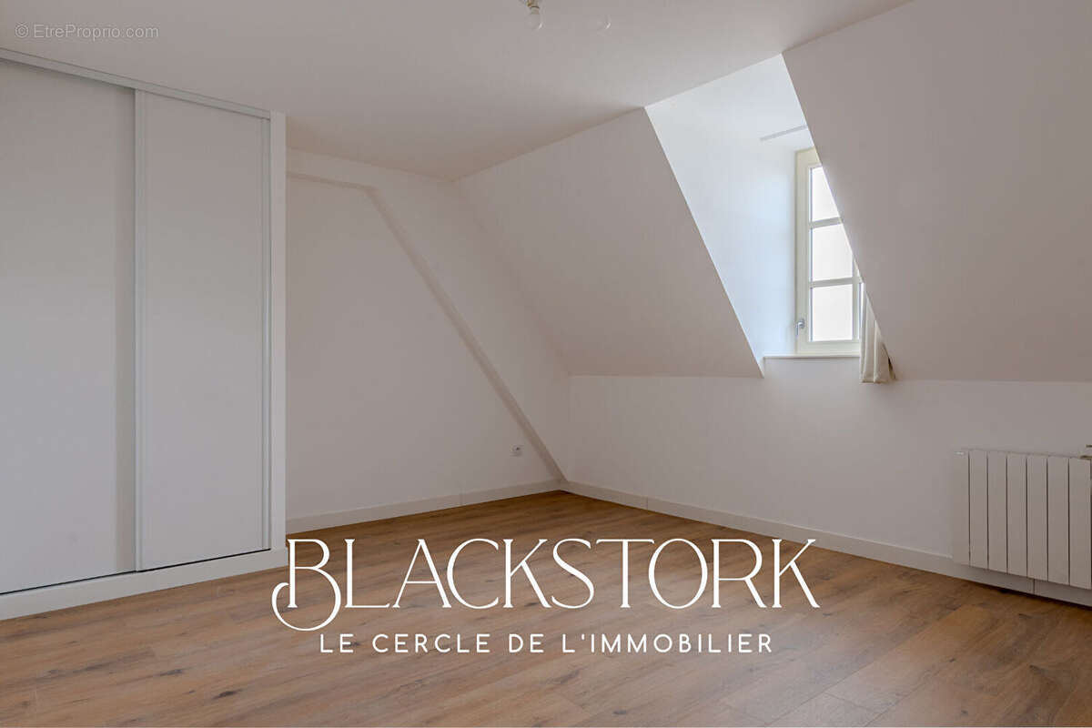 Appartement Marquette Lez Lille 3 pièces 91.42 m2 - photo 9