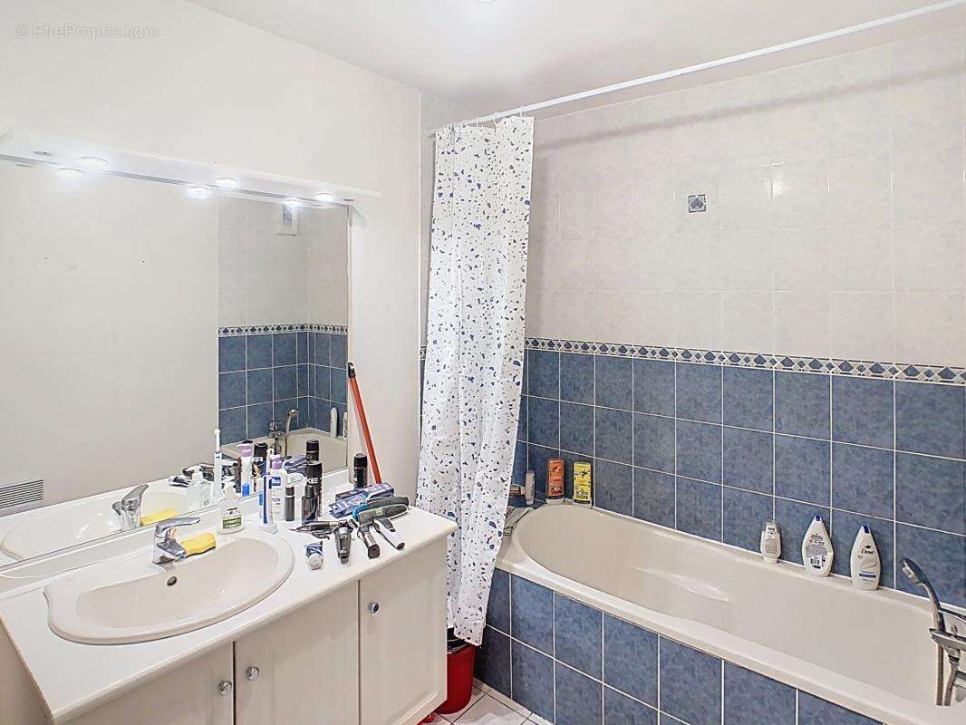 Appartement à ANGERS