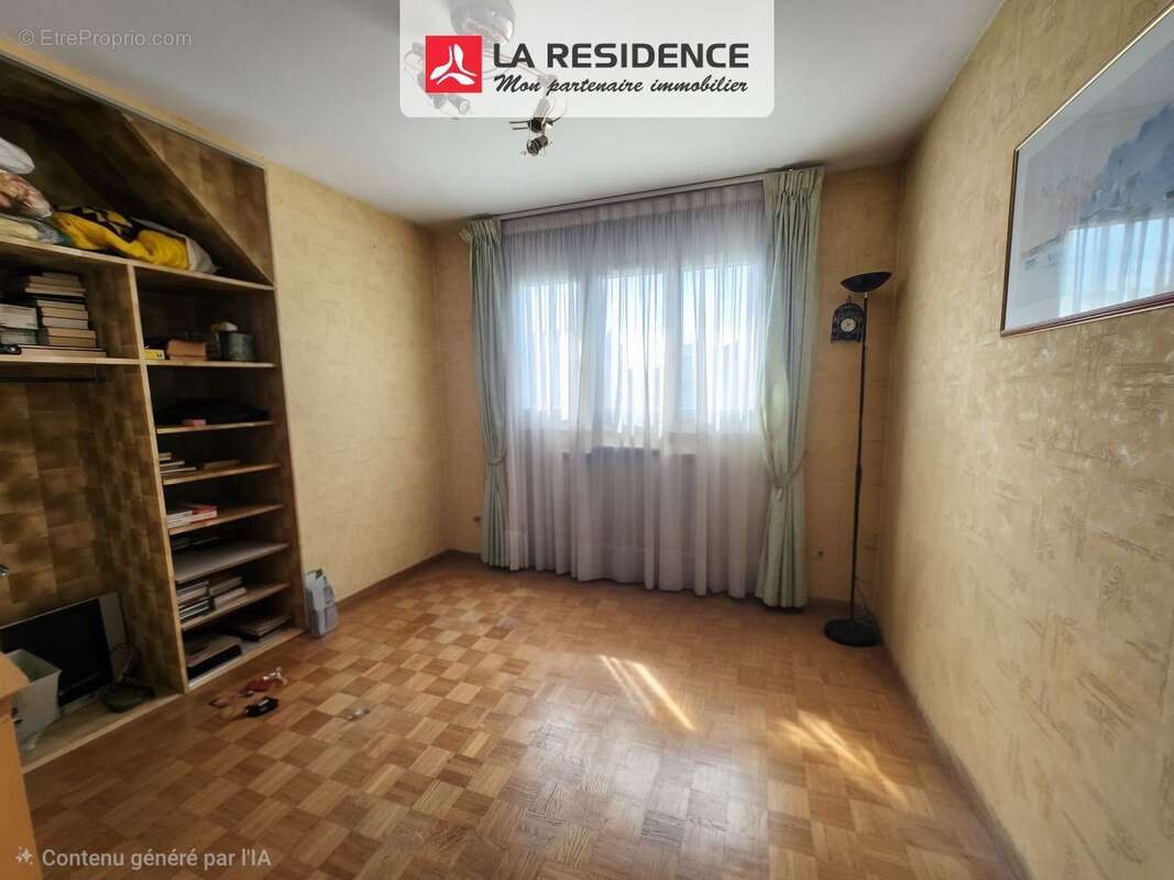 Maison 105 m² à Herblay  - photo 4