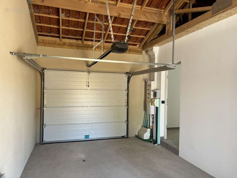 Maison à SALLERTAINE