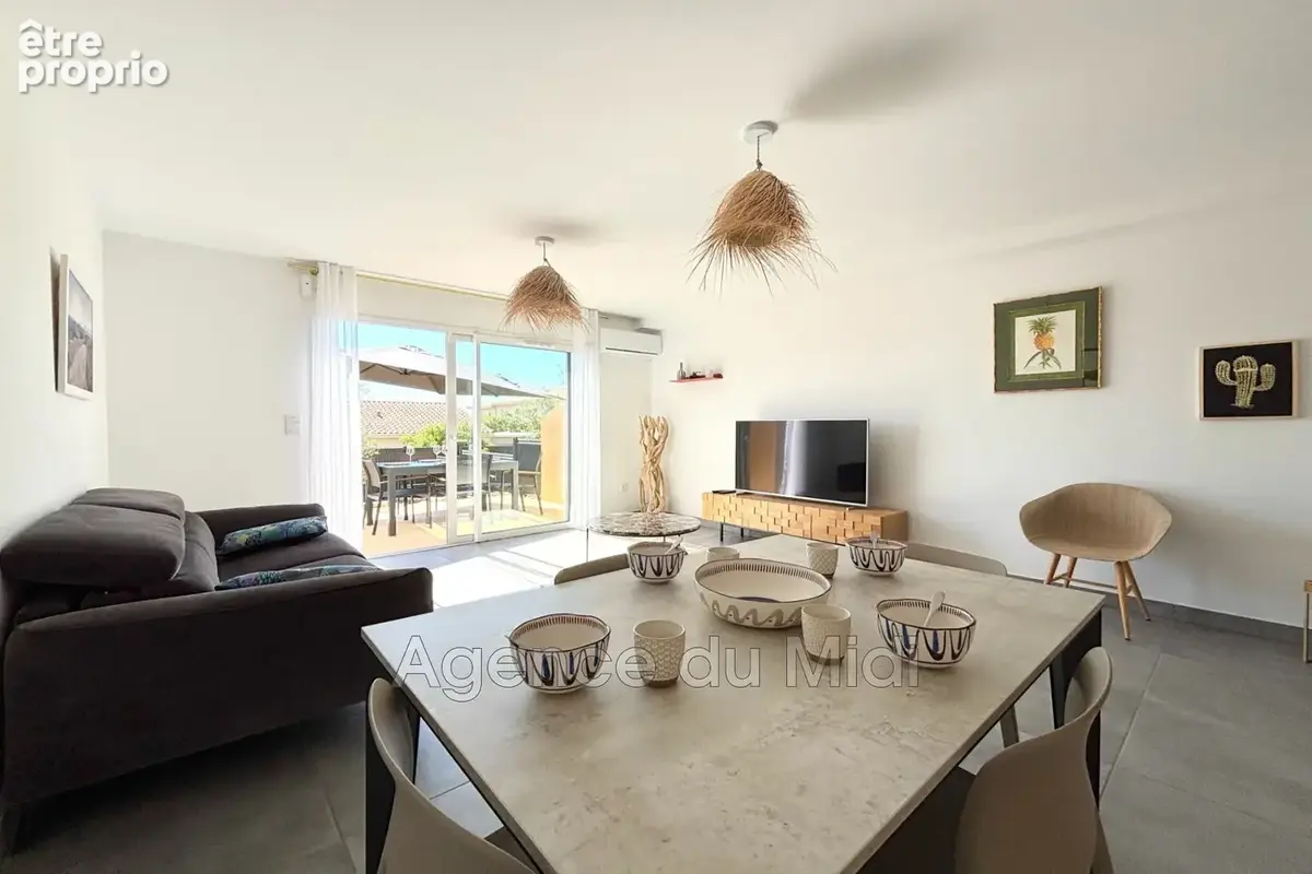 Maison 3 pièces 70 m² à vendre à Leucate (11370) - photo 4