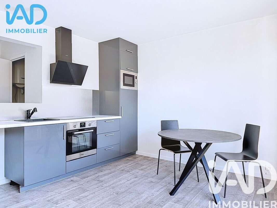 Photo 4 - Appartement à PANTIN