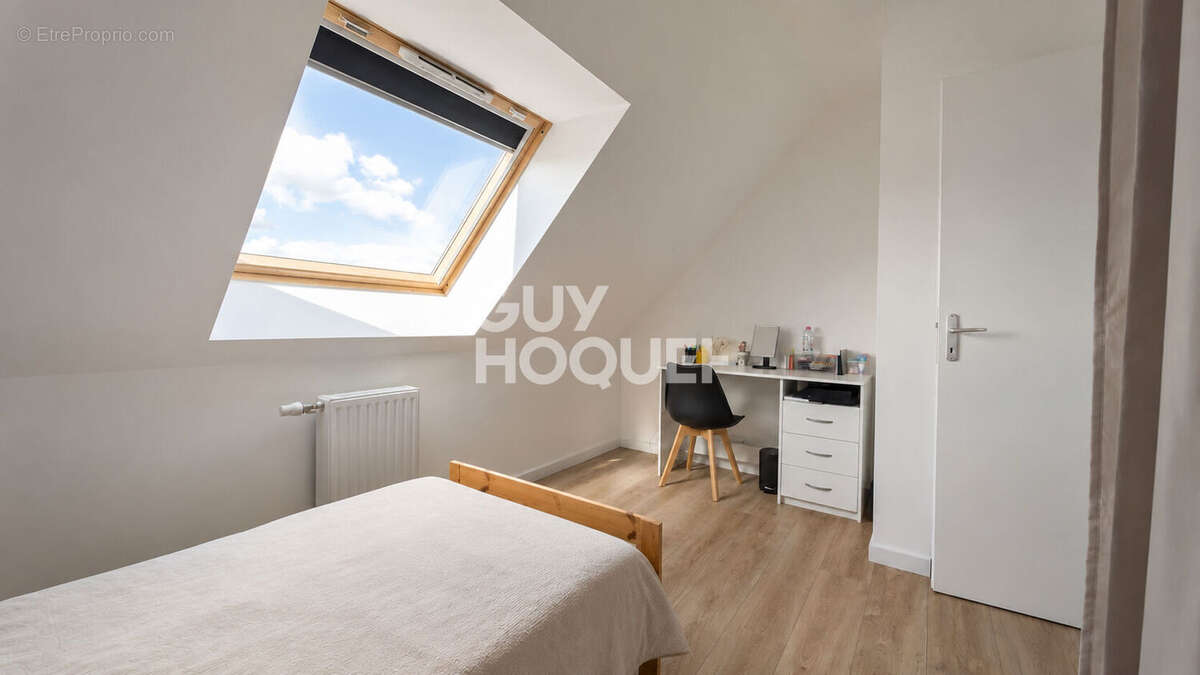 Maison dans le centre bourg de Sérent - réf 7069 - photo 4